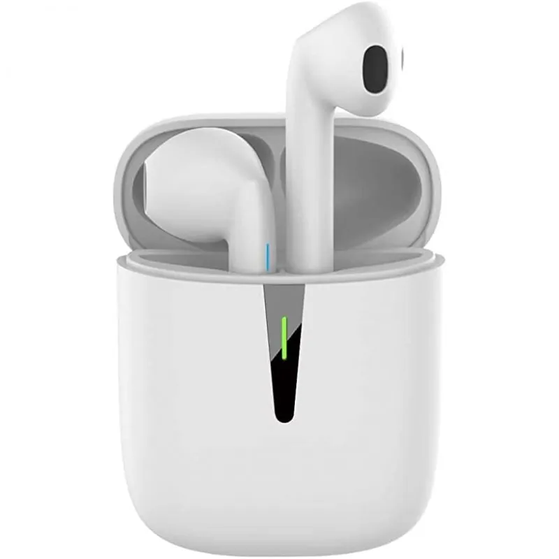 Blue Mic Be Pop Auriculares Inalámbricos Blancos BE-POP-2-WHITE