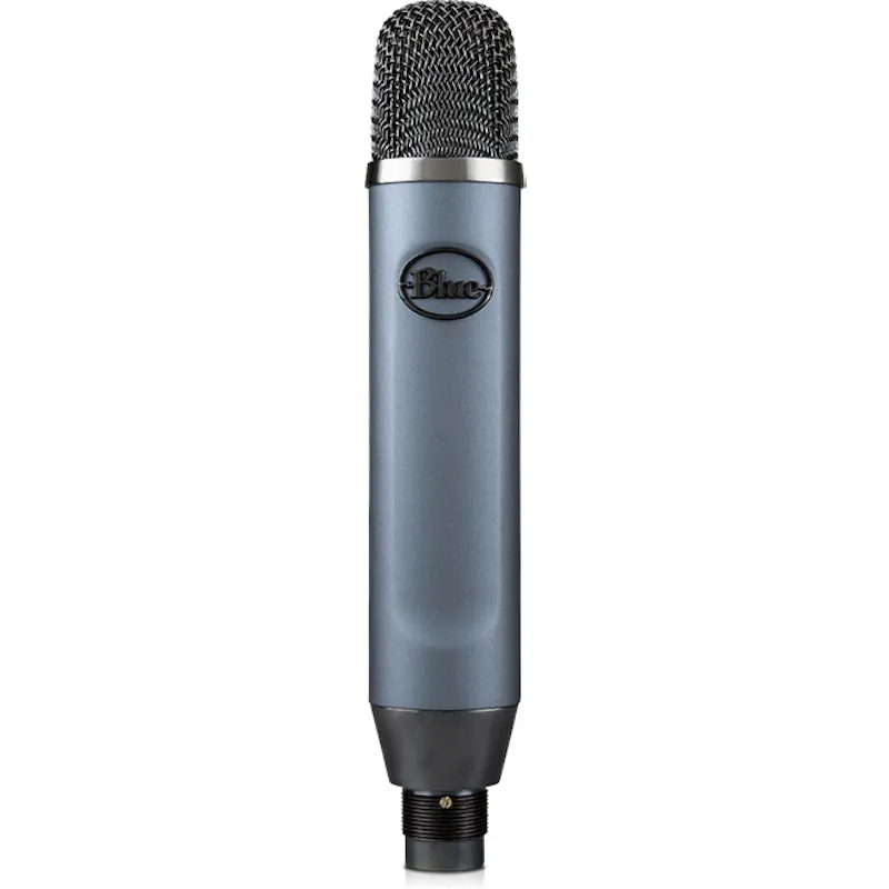Blue Mic Ember Micrófono de Estudio 988-000382