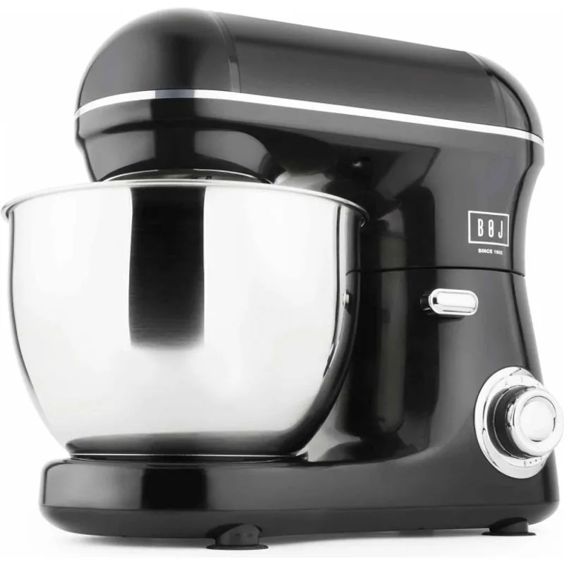 BOJ FP-4000 Batidora Amasadora 600W 259687