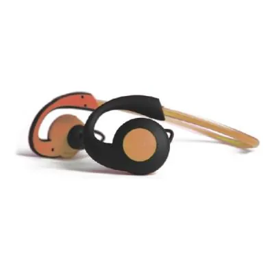 Boompods Sportpods Vision Auriculares Bluetooth Naranja 11SPVORA