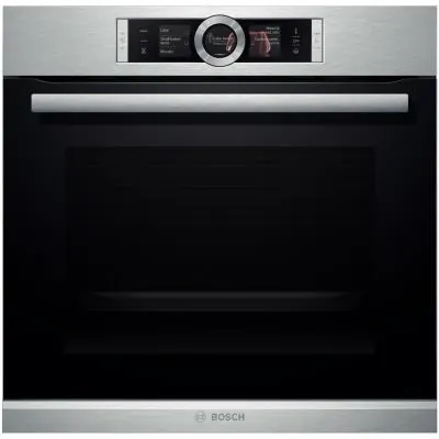 Bosch HSG636ES1 Horno Multifunción 71L A+ Acero Inoxidable HSG636ES1