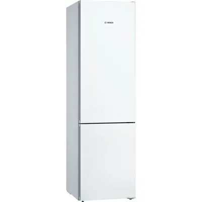 Bosch KGN39VWEA Frigorífico Combi E Blanco KGN39VWEA