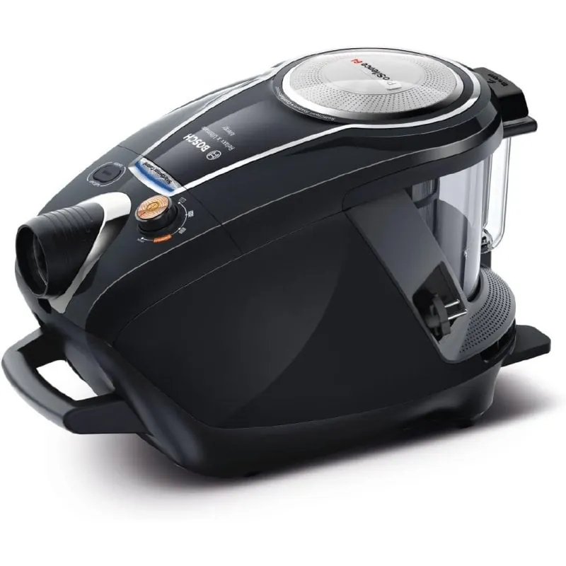 Bosch Relaxxx BGS7MS64 Aspiradora sin Bolsa 3L 800W BGS7MS64
