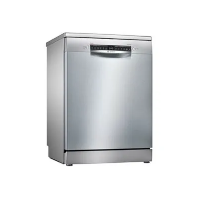 Bosch SMS4HVI33E Lavavajillas Capacidad 13 Servicios D Inox SMS4HVI33E