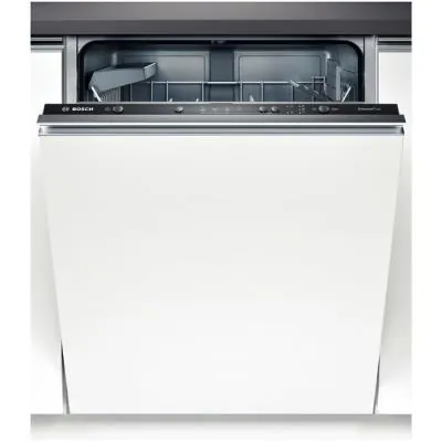 Bosch SMV41D10EU Lavavajillas Integrable Capacidad 12 Cubiertos E SMV41D10EU