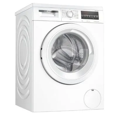 Bosch WUU24T63ES Lavadora Carga Frontal 9Kg A Blanca WUU24T63ES