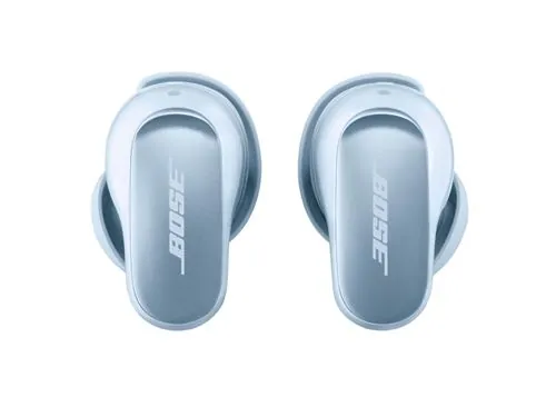 Bose QuietComfort Ultra Earbuds Auriculares Inalámbricos con Cancelación de Ruido Azul B882826-0050