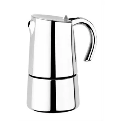 BRA Bella Cafetera Italiana 6 Tazas A170502