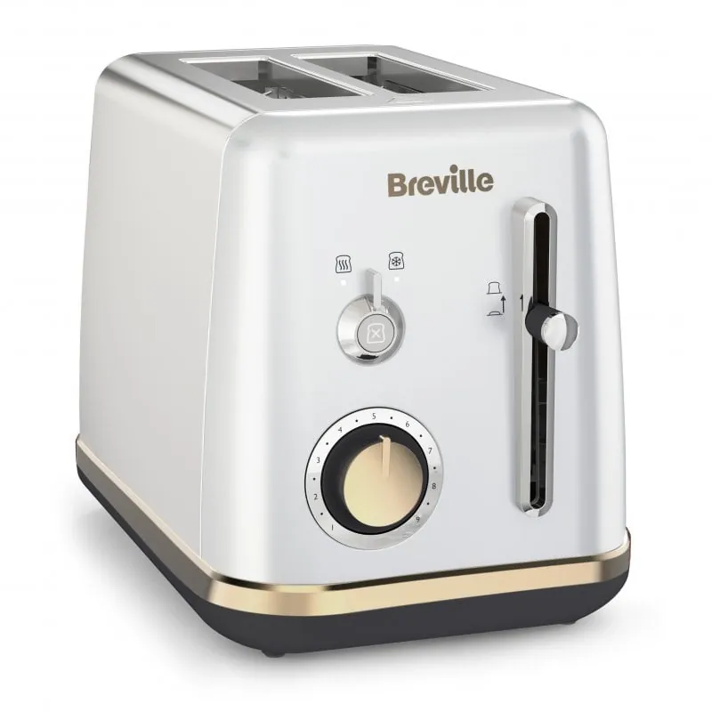 Breville Mostra VTT935X Tostador 2 Rebanadas VTT935X