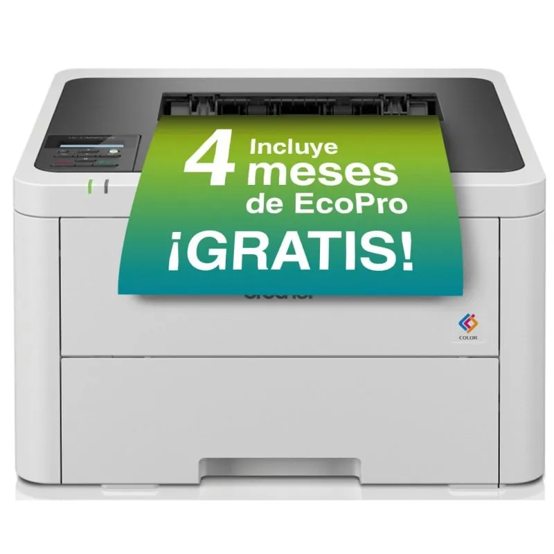 Brother EcoPro HL-L3220CWE Impresora Láser LED Color WiFi HLL3220CWE