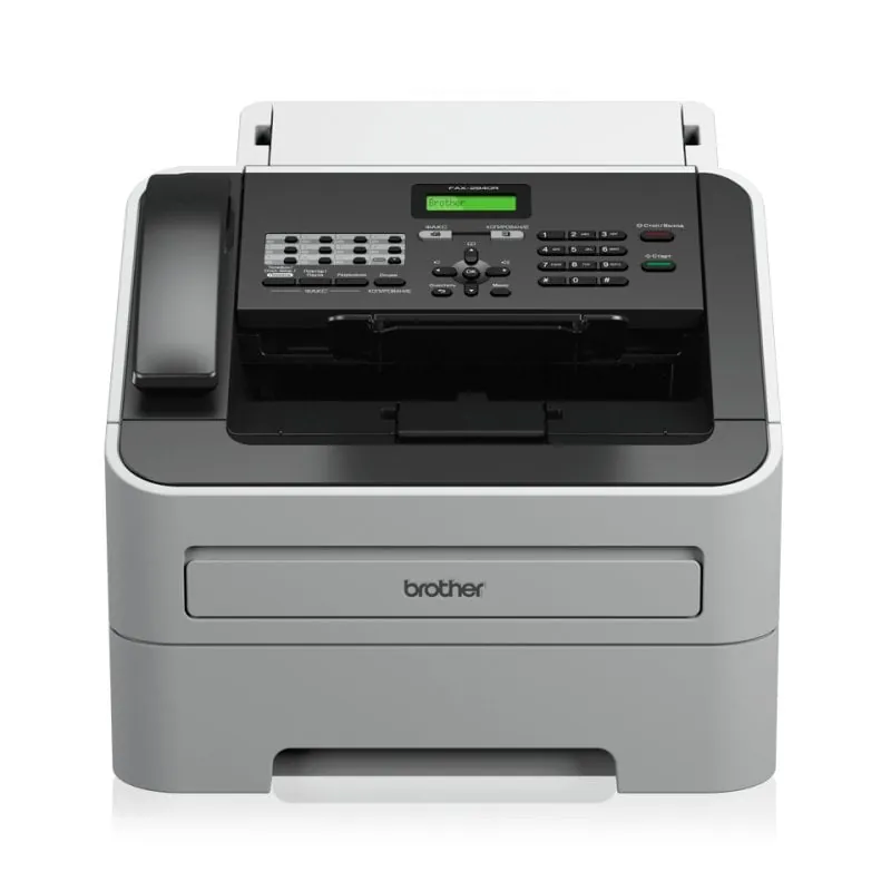 Brother FAX-2845 Fax Láser FAX2845