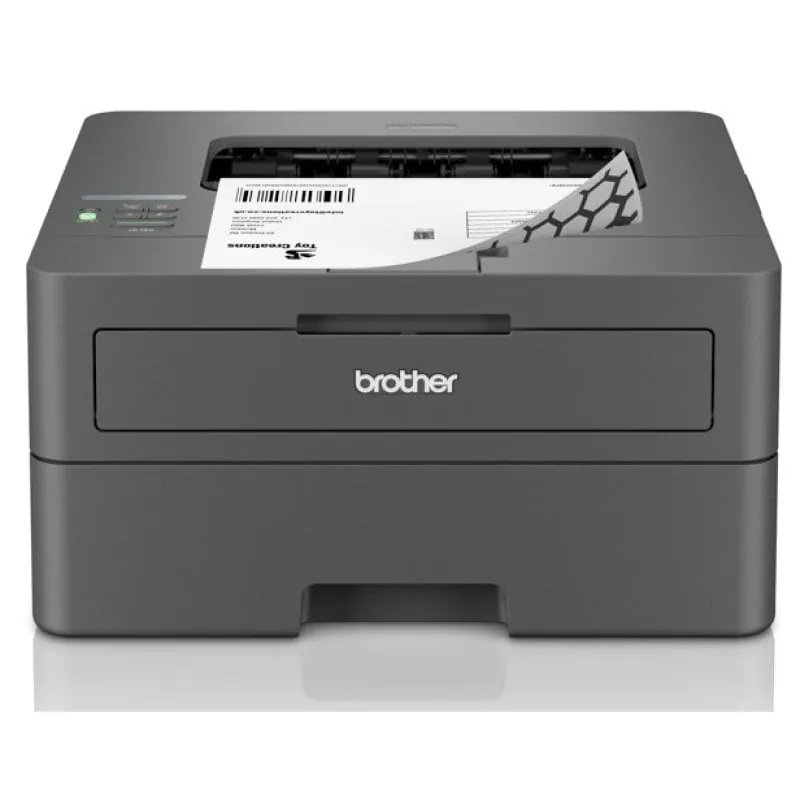 Brother HL-L2400DW Impresora Láser Monocromo WiFi Dúplex HLL2400DWRE1