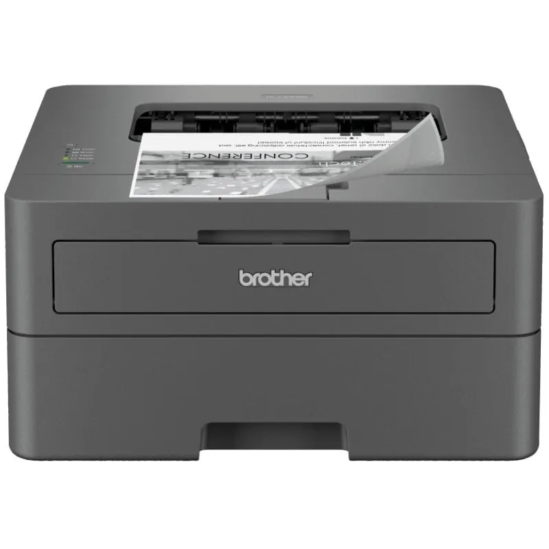 Brother HL-L2402D Impresora Láser Monocromo Dúplex HL-L2402D