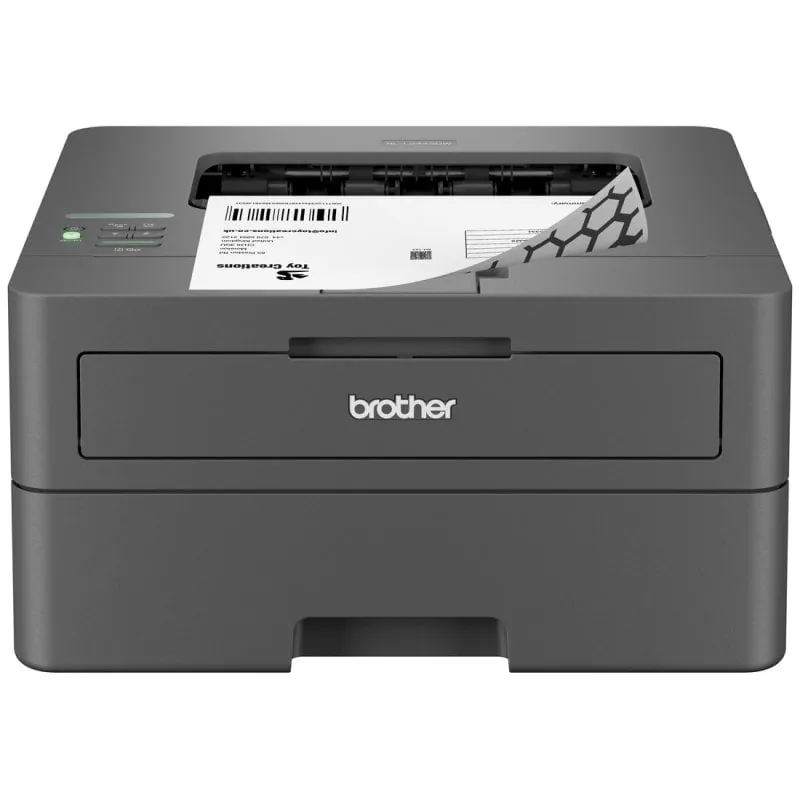 Brother HL-L2445DW Impresora Láser Monocromo WiFi Dúplex HL-L2445DW