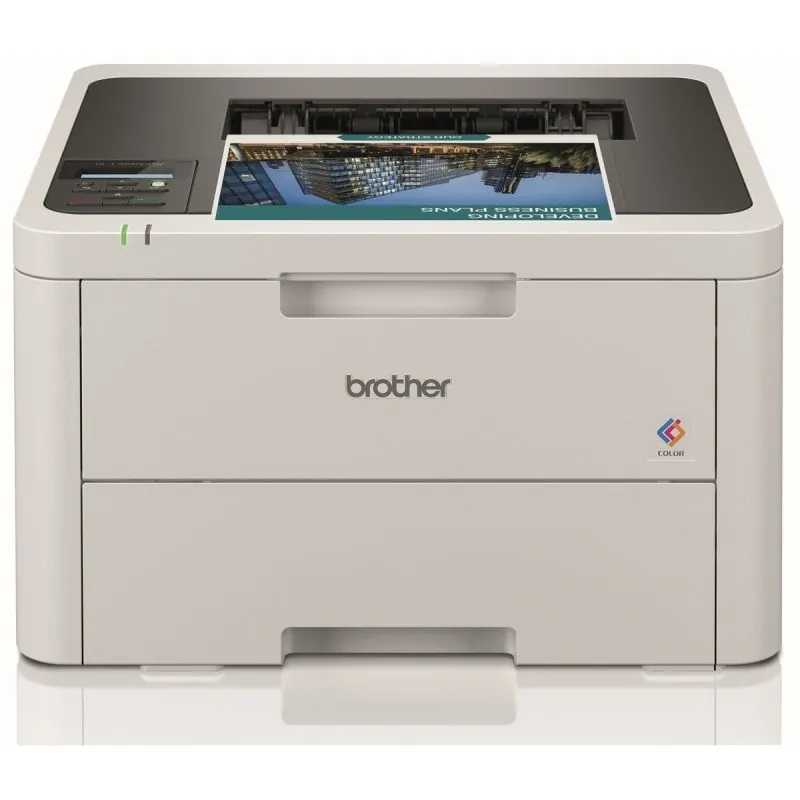 Brother HL-L3240CDW Impresora Láser LED Color WiFi Dúplex HLL3240CDWRE1