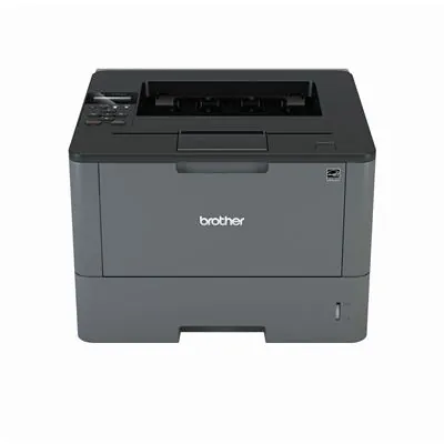 Brother HL-L5000D Impresora Láser Monocromo HLL5000DYY1