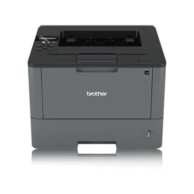 Brother HL-L5100DN Impresora Láser Monocromo Dúplex HLL5100DNYY1