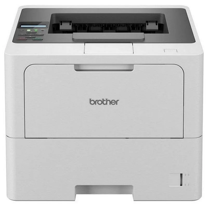 Brother HL-L6210DW Impresora Láser Monocromo WiFi Dúplex Blanca HL-L6210DW