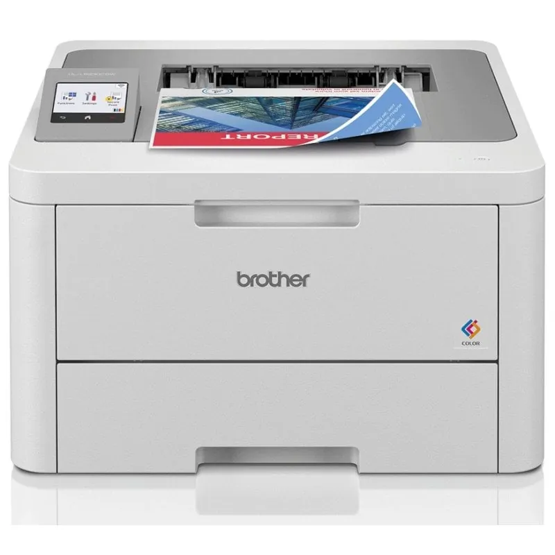 Brother HL-L8230CDW Impresora Láser Color WiFi Dúplex HLL8230CDWRE1