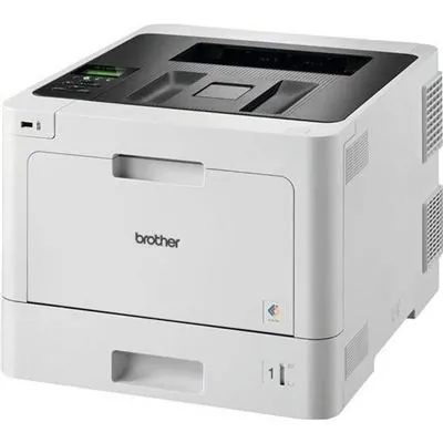 Brother HL-L8260CDW Impresora Láser Color WiFi Dúplex HL-L8260CDW