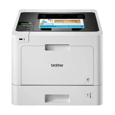 Brother HL-L8260CDW Impresora Láser Color WIFI HLL8260CDWYY1