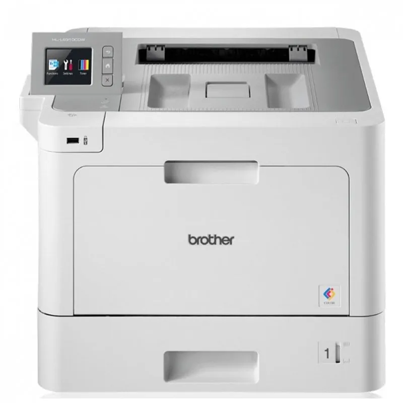 Brother HL-L9310CDW Impresora Láser Color WiFi Dúplex HL-L9310CDW