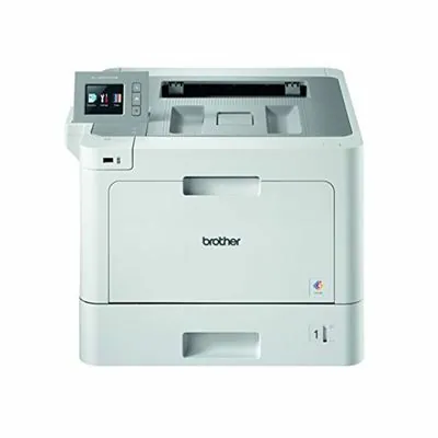 Brother HL-L9310CDW Impresora Láser Color WIFI HLL9310CDWRE1