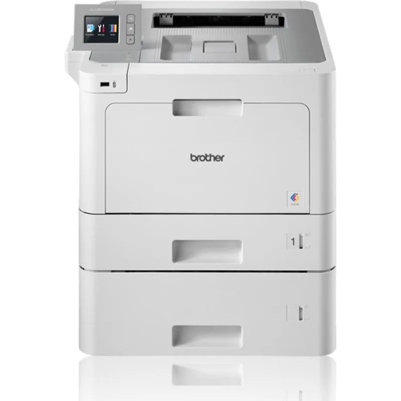 Brother HL-L9310CDWT Impresora Láser Color WiFi Dúplex HLL9310CDWT
