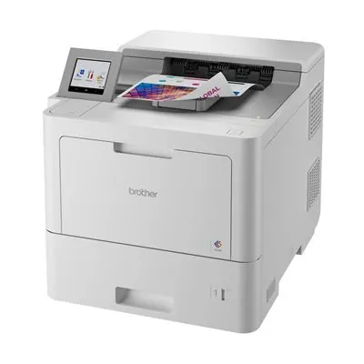 Brother HL-L9430CDN Impresora Láser Color Dúplex HL-L9430CDN