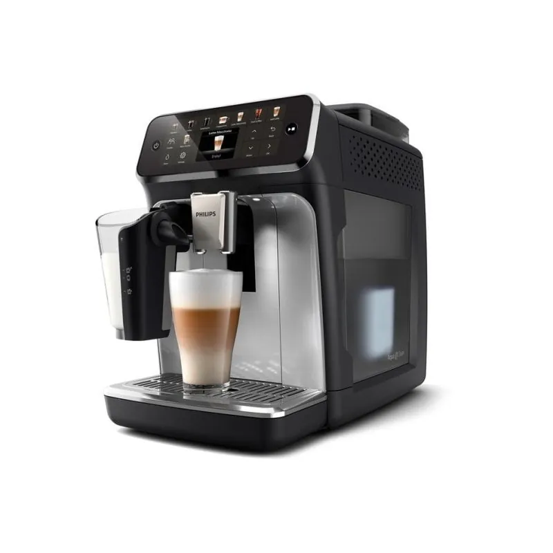 Cafetera Automática Philips EP5546/70 1,8 L 15 bares LatteGo EP5546/70