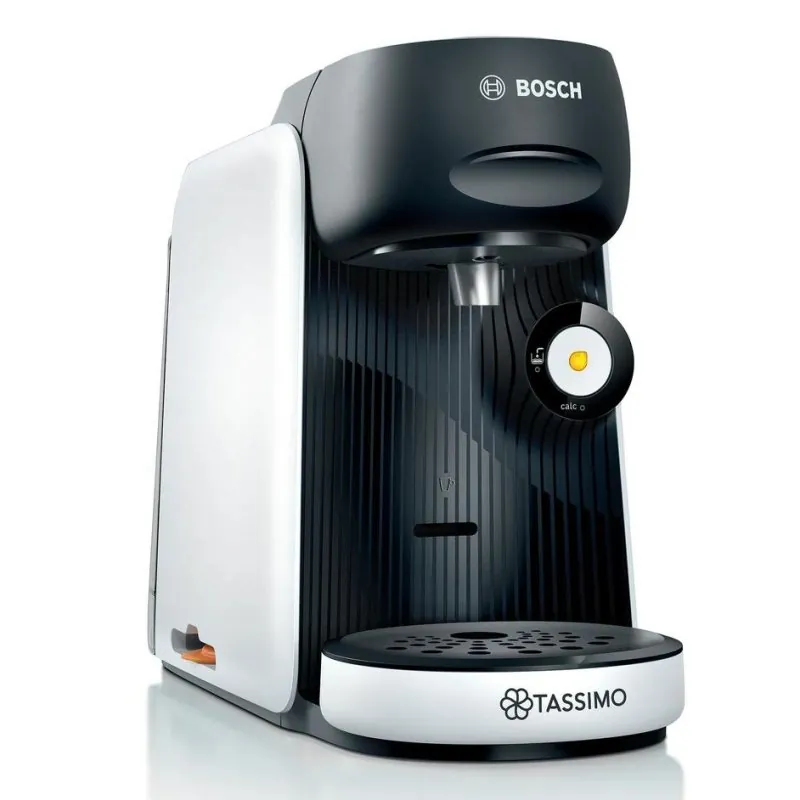 Cafetera de cápsulas Bosch Tassimo Finesse TAS1640 0,7 L 1400 W multibebidas TAS1640