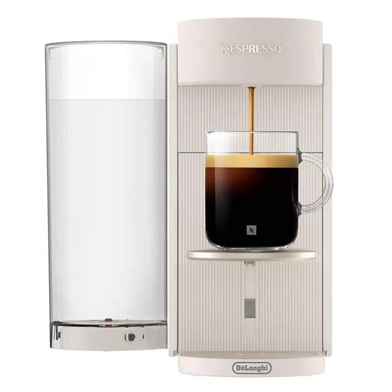 Cafetera de Cápsulas DeLonghi ENV200.W 1,4 L Bluetooth y WiFi ENV200.W