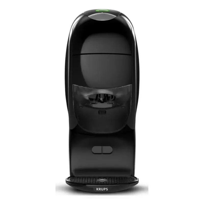 Cafetera de Cápsulas Krups Dolce Gusto KP850810 1,3L 15 Bares Control Táctil y WiFi KP850810