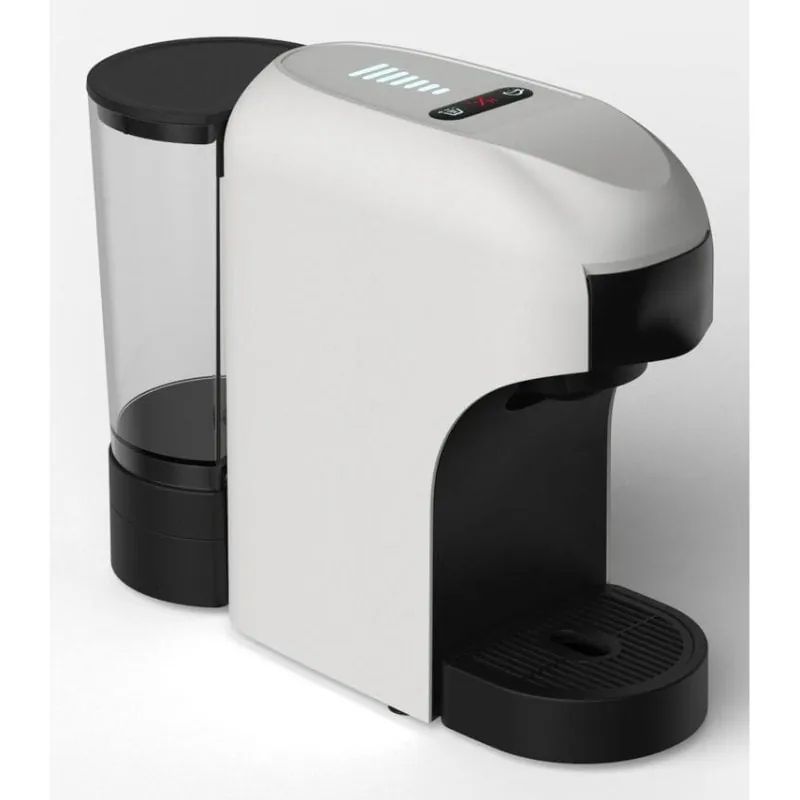 Cafetera de Cápsulas SOGO CAF-SS-7655 0,85 L 20 Bares con espumador y pantalla táctil CAF-SS-7655