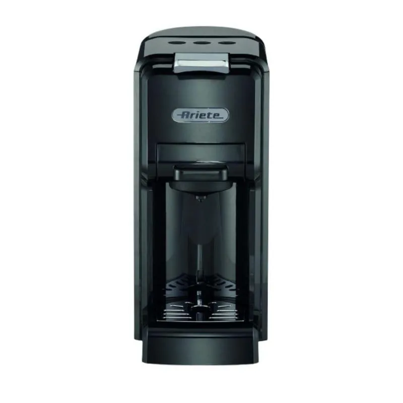 Cafetera Espresso Ariete 1304/01 0,7L 19 bares con apagado automático y multidosis 00M130401AR0