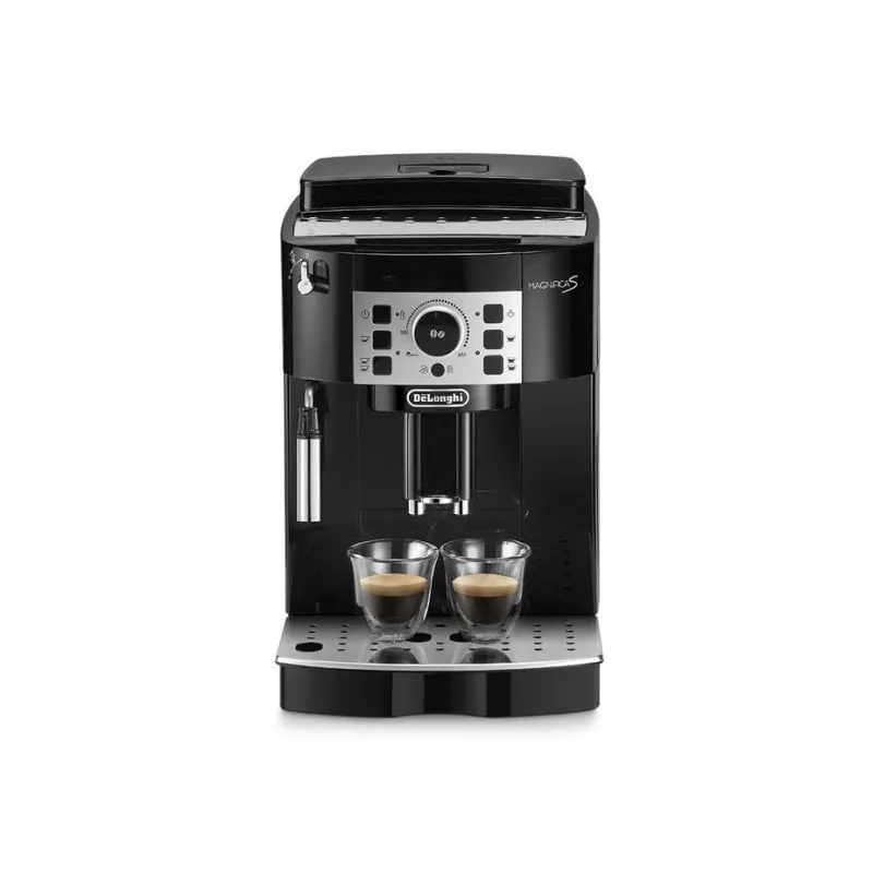 Cafetera Espresso DeLonghi Magnifica S ECAM20.116.B 250 g 15 bares Negra 132213184