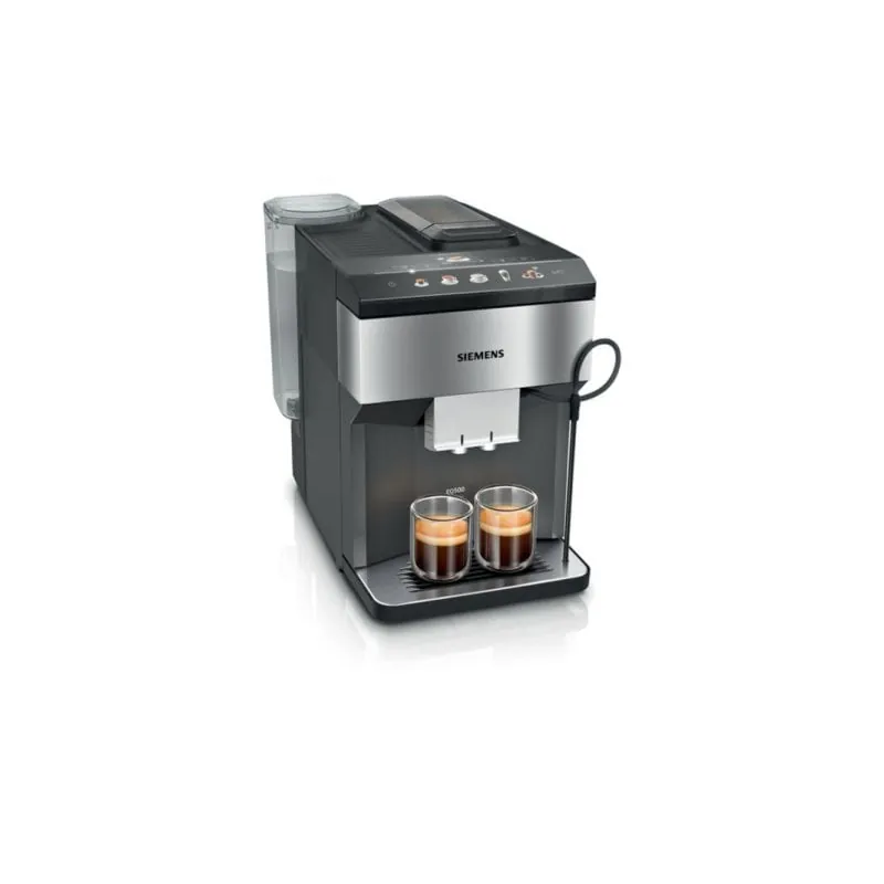 Cafetera Espresso Siemens EQ.500 TP516DX3 1,9 L 15 Bares Molinillo integrado TP516DX3