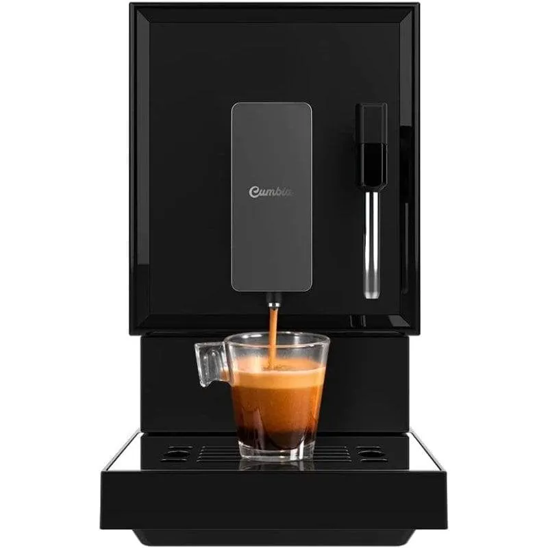 Cafetera Superautomática Cecotec Power Matic-ccino Vaporissima 1,2L 19 bares con vaporizador 01626