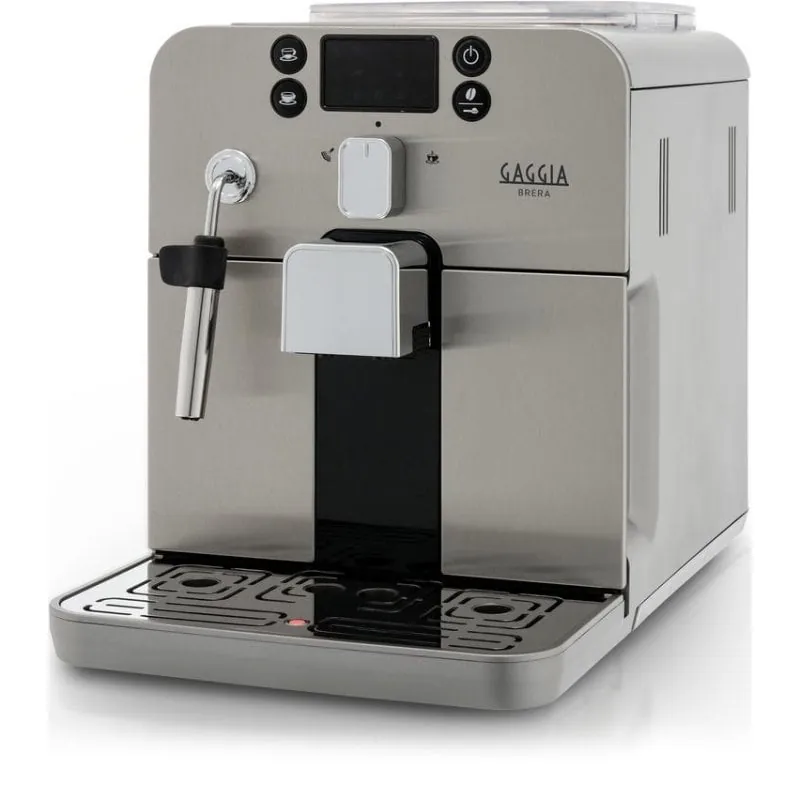 Cafetera Superautomática Gaggia RI9305/08 1,2 L 15 Bares molinillo integrado vapor RI9305/08
