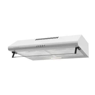 Campana Corbero Selati640w 60cm Blanco D