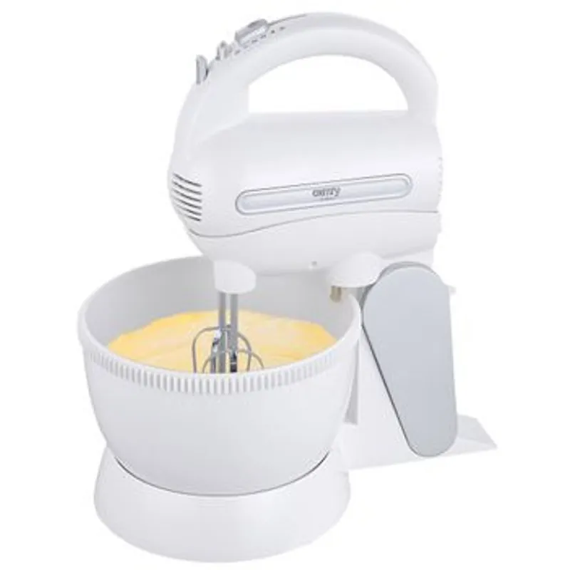 Camry CR 4213 Batidora Amasadora 3.5L 600W Blanca CR 4213