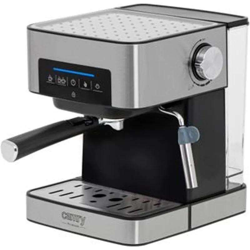 Camry CR4410 Cafetera Espresso Automática 15 Bares 5902934837644