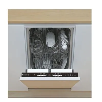 Candy CDIH 1L949 Lavavajillas Integrable 9 cubiertos F CDIH1L949