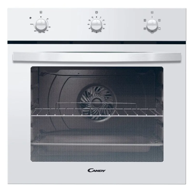 Candy Idea FIDC B502 Horno Multifunción 65L A Blanco 33703476