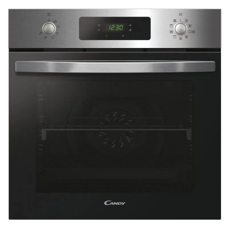 Candy Idea FIDC X696 L Horno Pirolítico 70L A Acero Inoxidable FIDC X696 L