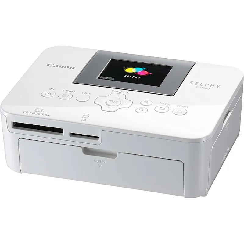 Canon CP1000 Selphy Impresora 0011C012AA