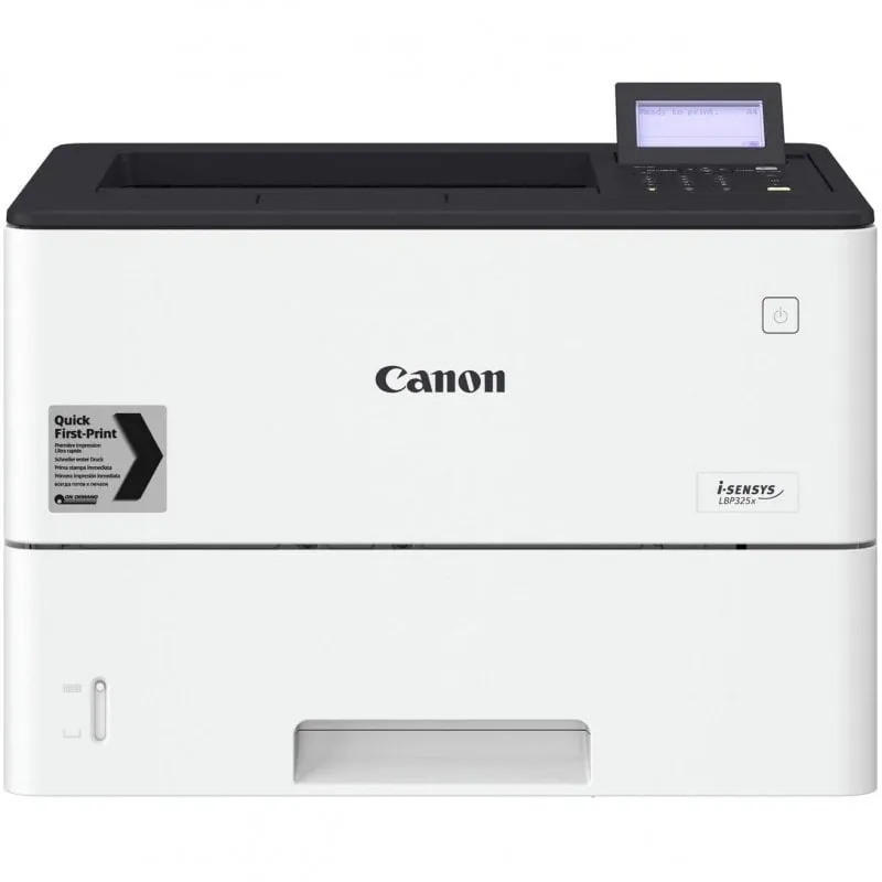 Canon i-SENSYS LBP325x Impresora Láser Monocromo 3515C004