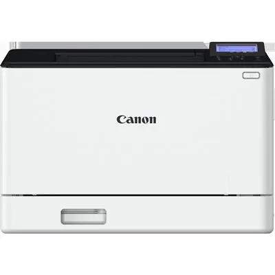 Canon i-SENSYS LBP673CDW Impresora Láser Color WiFi Dúplex 5456C007
