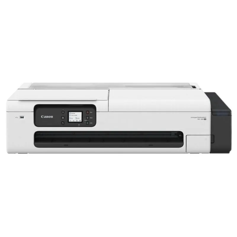 Canon imagePROGRAF TC-20M Multifunción Gran Formato A1 Color 5816C003AB