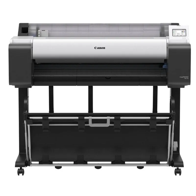 Canon imagePROGRAF TM-350 Impresora de Gran Formato WiFi 6246C003AA